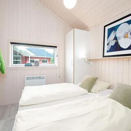 Grobenbrode Seaside Walkway Holiday home