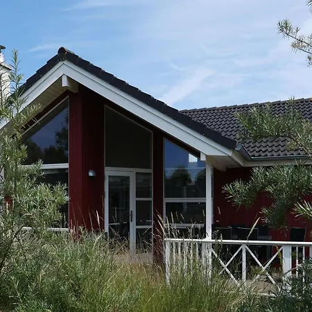 Holiday home Grobenbrode Seaside Walkway Grossenbrode