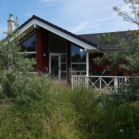 Holiday home Grobenbrode Seaside Walkway