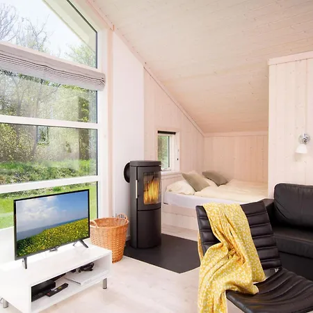 Grobenbrode Seaside Walkway Holiday home
