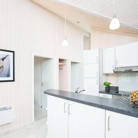 Holiday home Grobenbrode Seaside Walkway