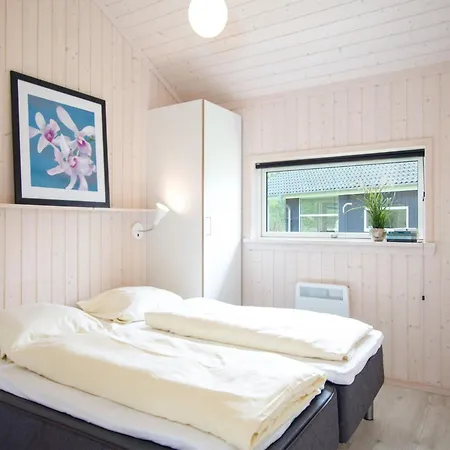 Grobenbrode Seaside Walkway Holiday home