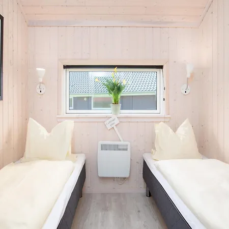 Grobenbrode Seaside Walkway Holiday home *