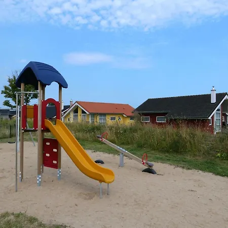 Holiday home Grobenbrode Seaside Walkway *