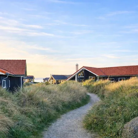 Holiday home Grobenbrode Seaside Walkway Grossenbrode