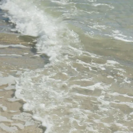 Grobenbrode Seaside Walkway